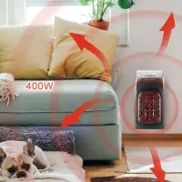 هیتر برقی/بخاری برقی/ هیتر/ بخاری/پرداخت درب منزل|بخاری، هیتر، شومینه|کرج, المهدی|دیوار