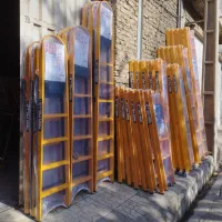 تولیدی‌انواع‌نردبانهای‌خانگی‌وکشویی...اریاپله