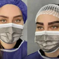 کاشت ابرو ومو به روش شیرازی نهایت دقت و سرعت|خدمات آرایشگری و زیبایی|تهران, تهرانپارس غربی|دیوار