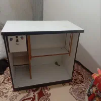 میز خیاطی و میز تحریر