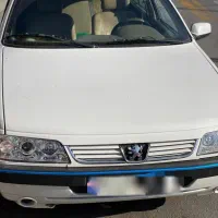 ۴۰۵ اس ال ایکس تیو فایو مدل ۹۶|خودرو سواری و وانت|بابل, |دیوار