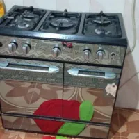 گاز|اجاق گاز و لوازم برقی پخت‌وپز|فیروزه, |دیوار