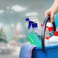 نظافتی صفر و روز مزد