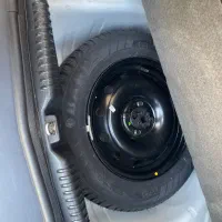 ال نود پارس خودرو بدون رنگ تک برگ سند درحد خشک|خودرو سواری و وانت|اردبیل, |دیوار