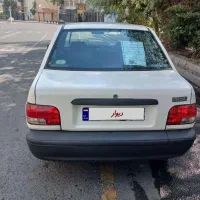 فروش پراید