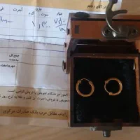 گوشوار بچگانه