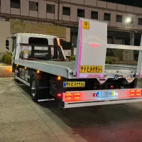 خودروبر کفی خودروبر