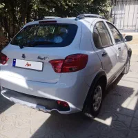 کوئیک GXL|خودرو سواری و وانت|نهاوند, |دیوار