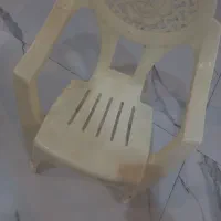 صندلی پلاستیکی کودک|صندلی و نیمکت|رودهن, |دیوار