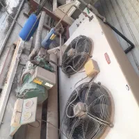 تعمیرات یخچال فریزر سیار تعمیرکار تعمیر یخچال ساز|خدمات پیشه و مهارت|شیراز, صنایع الکترونیک|دیوار