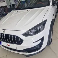 اطلس جی با سانرف