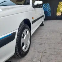 پژو پارس LX TU5، مدل ۱۳۹۹ مشابه صفر|خودرو سواری و وانت|اصفهان, گلستان|دیوار