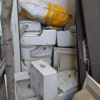 درب واحد ، سرویس فرنگی و روشویی|مصالح و تجهیزات ساختمان|تهران, دریا|دیوار