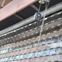 نصب و تعمیر کرکره برقی شیشه سکوریت منصف|خدمات پیشه و مهارت|رباطکریم, رباطکریم|دیوار