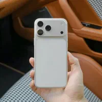 مبایل آیفون 17 کپی صفر|موبایل|بندر ترکمن, |دیوار