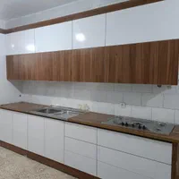 نصب پارکت کفپوشpvcچمن مصنوعی کمددیواری ماربل ترمو|خدمات پیشه و مهارت|دزفول, |دیوار