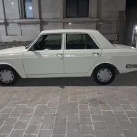 پیکان مدل ۷۸|خودرو سواری و وانت|آران و بیدگل, |دیوار