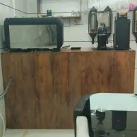 ایستگاه اسپرسو صنعتی ایبریال ایتالیا|کافی‌شاپ و رستوران|زنجان, |دیوار