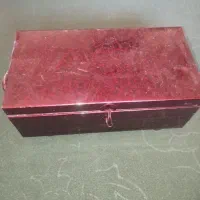 صندوق قدیمی