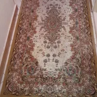 فرش ۱۲و۲ متری قالی سلیمان|فرش|تهران, شهرک نفت|دیوار