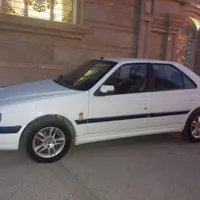 پژو پارس LX TU5، مدل ۱۴۰۰|خودرو سواری و وانت|زاهدان, |دیوار