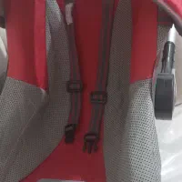 کریر در حد نو توافقی