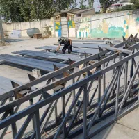 جوشکار ی درب و پنجره رابیس خرپاه