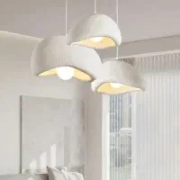 لوستر پاپیه ماشه