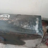 باک آهنی ۶۰۰تایی|ماشینآلات صنعتی|بجنورد, |دیوار