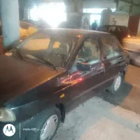 فروش ماشین