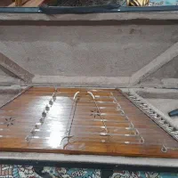 سنتور|سازهای سنتی|شهریار, شهرک شاهد|دیوار