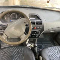 فروش تیبا مدل ۹۷|خودرو سواری و وانت|بابل, |دیوار