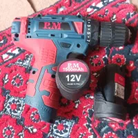 دیرل شارژی pm