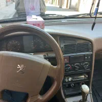 405 slx|خودرو سواری و وانت|تهران, امجدیه (خاقانی)|دیوار