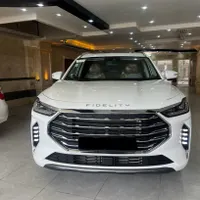 فیدلیتی پرستیژ۷ نفره