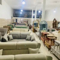 تعمیرات و فروش انواع مبلمان آی پارا