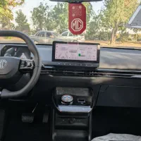 MG4 برقی|خودرو سواری و وانت|کرج, فاز ۱ مهرشهر|دیوار