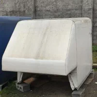 باربند وانت