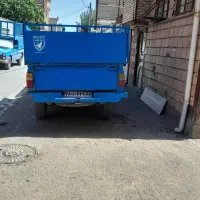 نیسان مدل 85