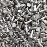 میخ پرچ آلومینیوم