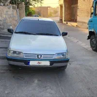 پژو 405
