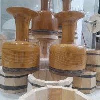 تمبک ترکه ای دهانه 28
