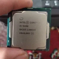 فروش سی پی یو i59400