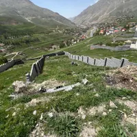 زمین در پلور|فروش زمین و ملک کلنگی|تهران, اختیاریه|دیوار