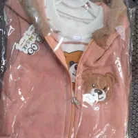 ست ورزشی، پیرهن شلوار، ست نوزادی|کفش و لباس بچه|قم, قلعه کامکار|دیوار