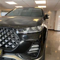 تیگو ۷ پرو|خودرو سواری و وانت|کرج, مهرویلا جنوبی|دیوار