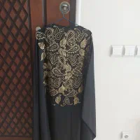 مانتو|لباس|اصفهان, ارغوانیه|دیوار