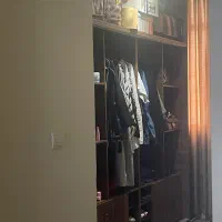 کمد مدل کمد دیواری