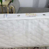 تشک رویال یک نفره