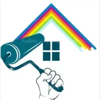 نقاشی ساختمان /رنگ آمیزی